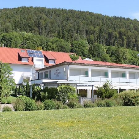 Zuefle Hotel Restaurant Spa Sulz am Neckar Buitenkant foto