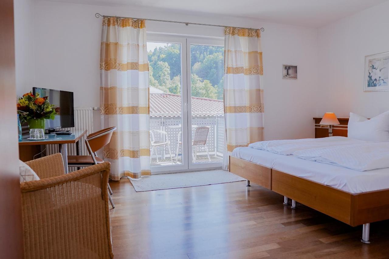 Zuefle Hotel Restaurant Spa Sulz am Neckar Buitenkant foto