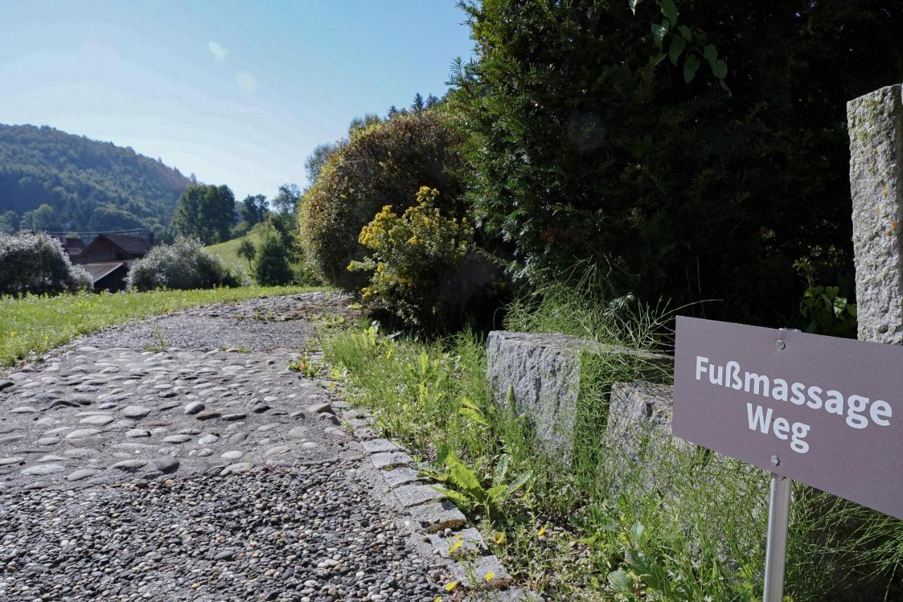 Zuefle Hotel Restaurant Spa Sulz am Neckar Buitenkant foto