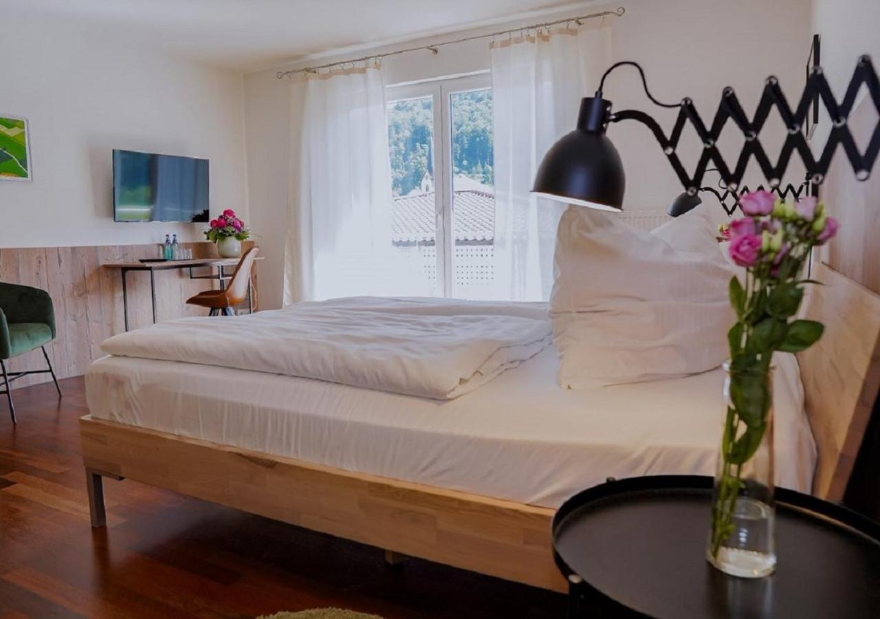 Zuefle Hotel Restaurant Spa Sulz am Neckar Buitenkant foto