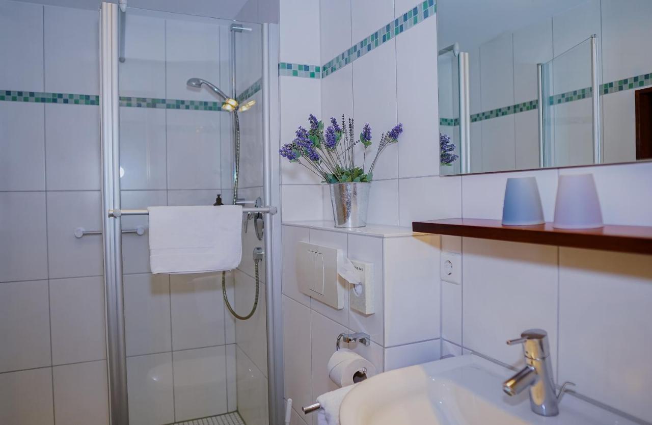 Zuefle Hotel Restaurant Spa Sulz am Neckar Buitenkant foto
