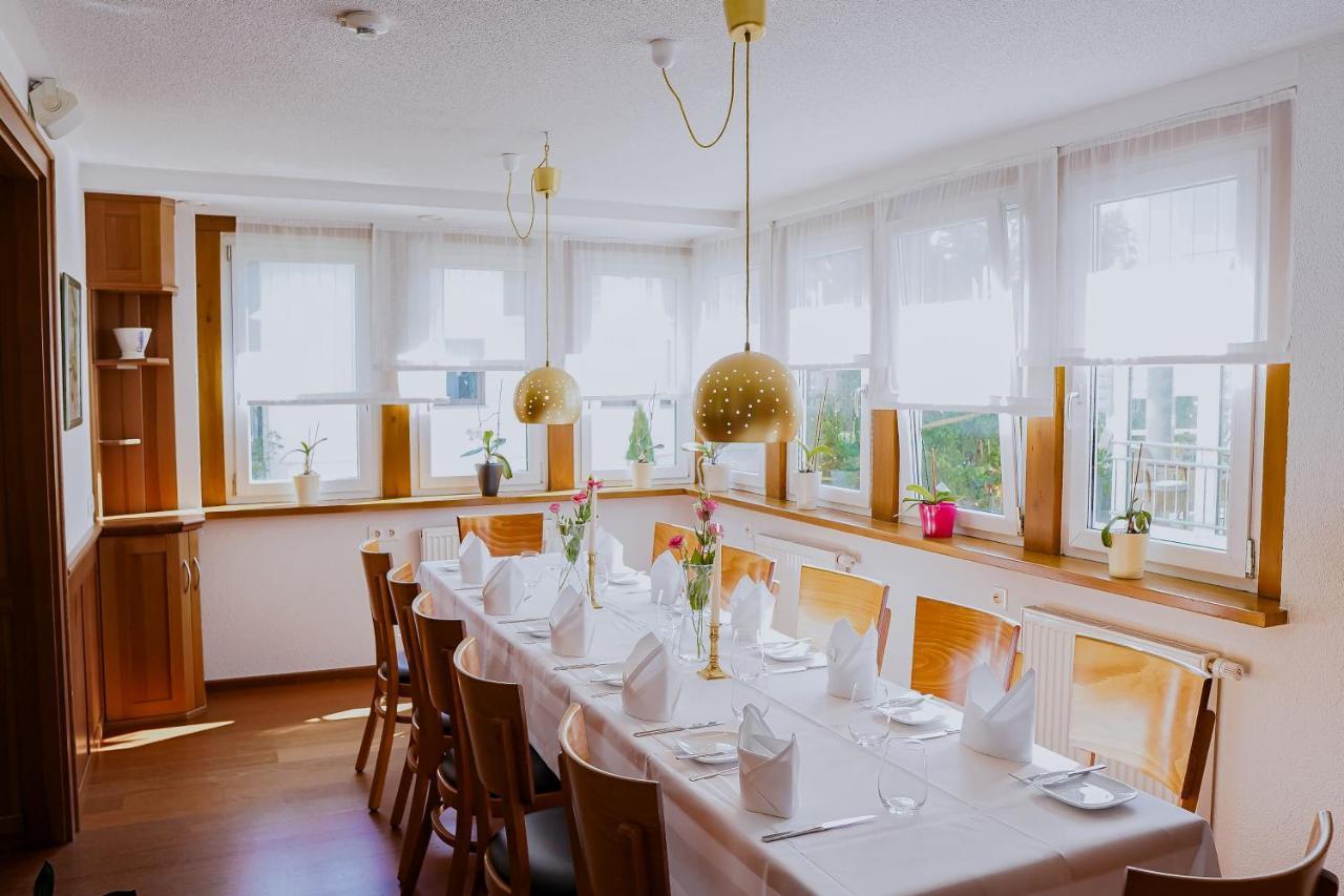 Zuefle Hotel Restaurant Spa Sulz am Neckar Buitenkant foto