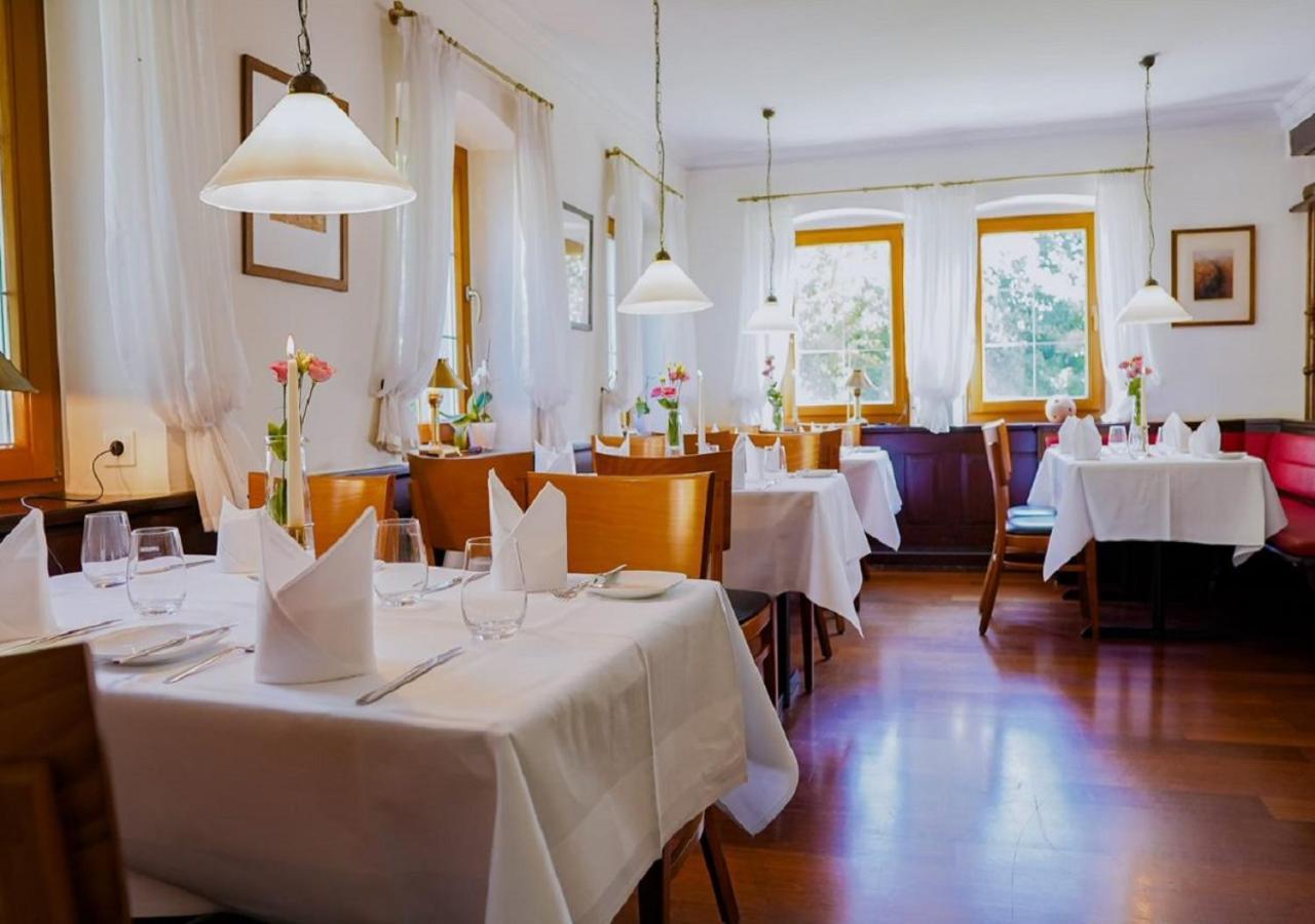 Zuefle Hotel Restaurant Spa Sulz am Neckar Buitenkant foto