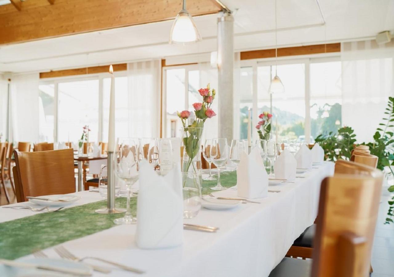 Zuefle Hotel Restaurant Spa Sulz am Neckar Buitenkant foto