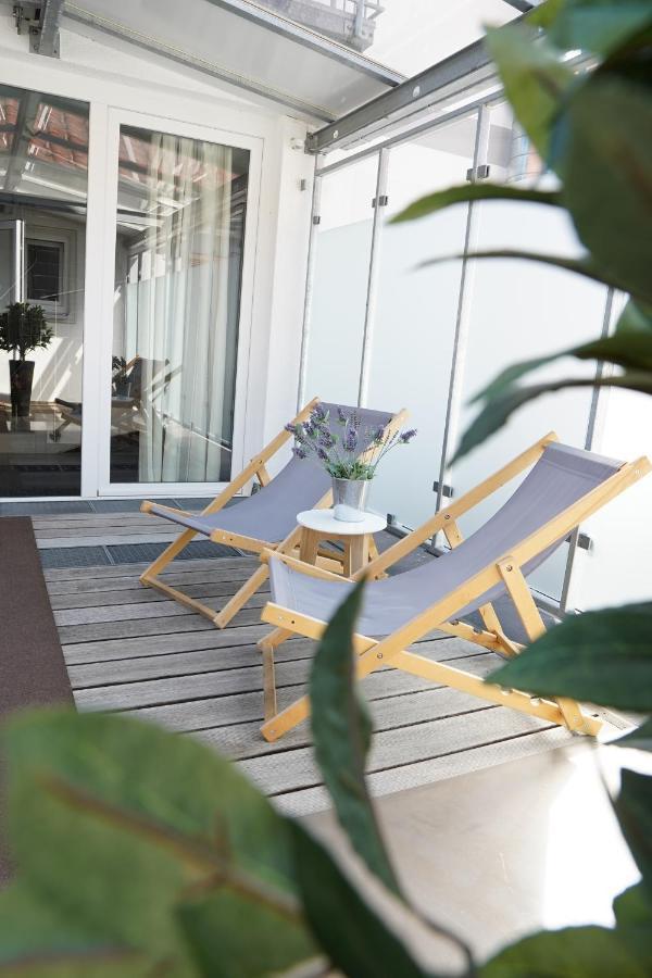 Zuefle Hotel Restaurant Spa Sulz am Neckar Buitenkant foto
