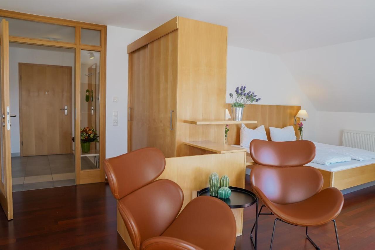 Zuefle Hotel Restaurant Spa Sulz am Neckar Buitenkant foto