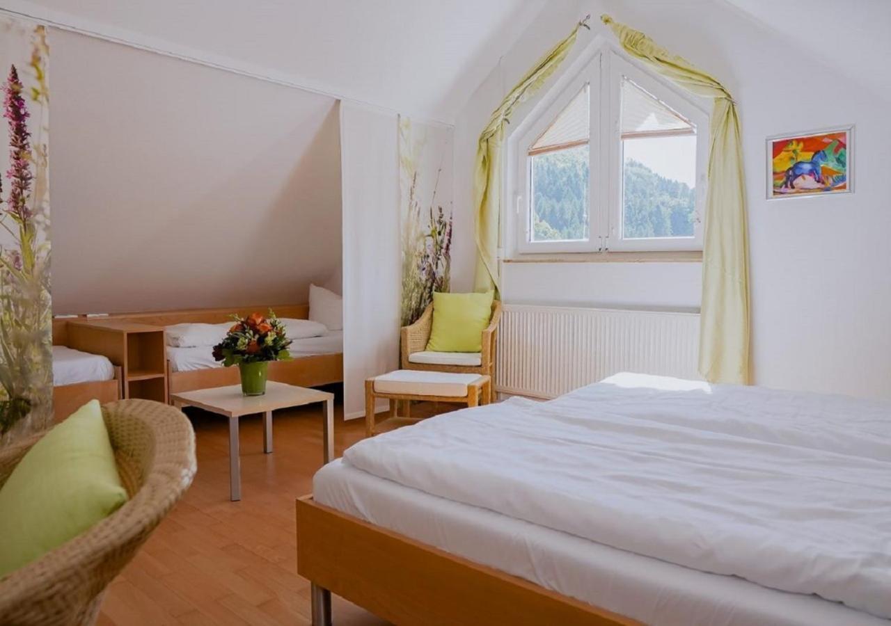Zuefle Hotel Restaurant Spa Sulz am Neckar Buitenkant foto