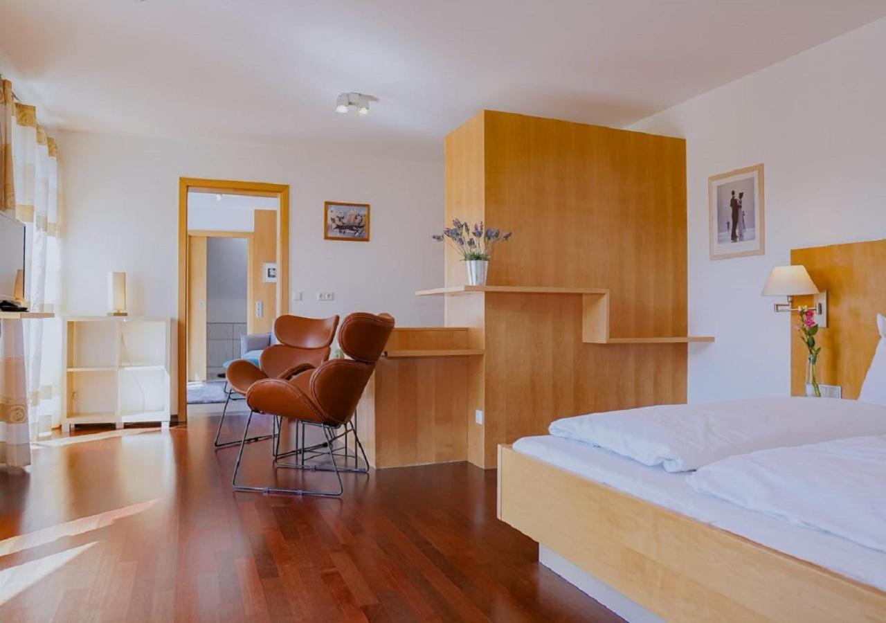 Zuefle Hotel Restaurant Spa Sulz am Neckar Buitenkant foto