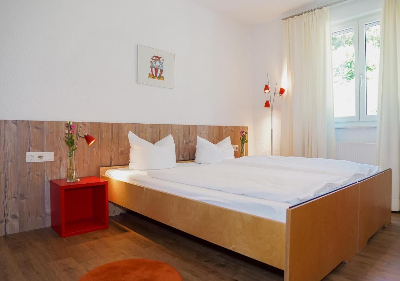 Zuefle Hotel Restaurant Spa Sulz am Neckar Buitenkant foto