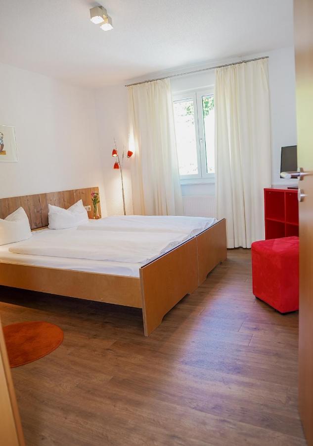 Zuefle Hotel Restaurant Spa Sulz am Neckar Buitenkant foto