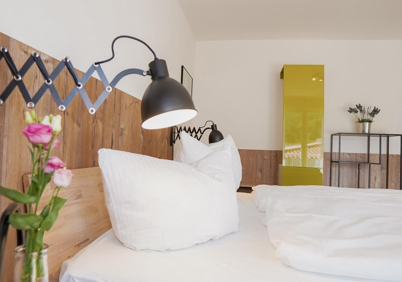 Zuefle Hotel Restaurant Spa Sulz am Neckar Buitenkant foto