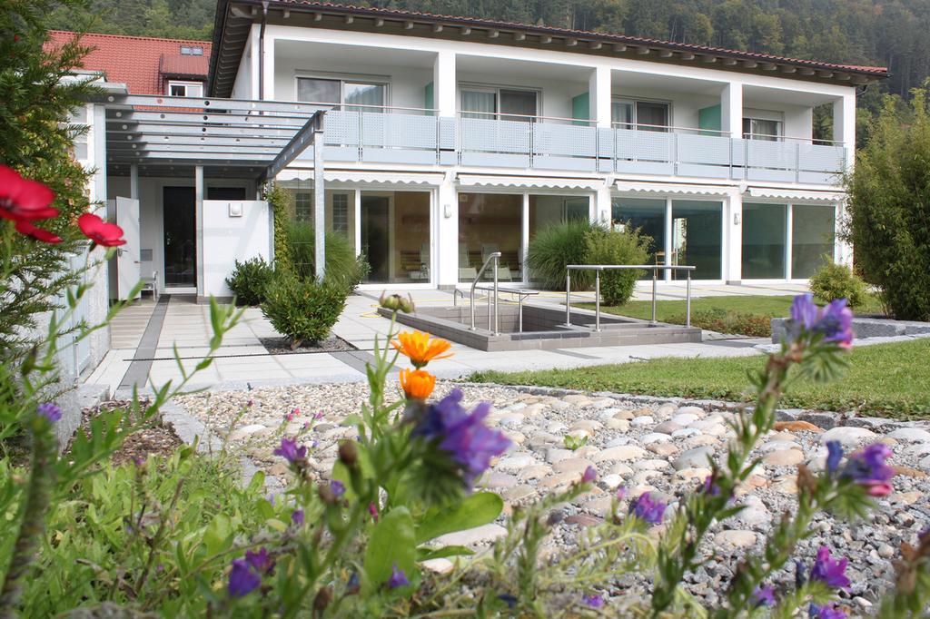 Zuefle Hotel Restaurant Spa Sulz am Neckar Buitenkant foto