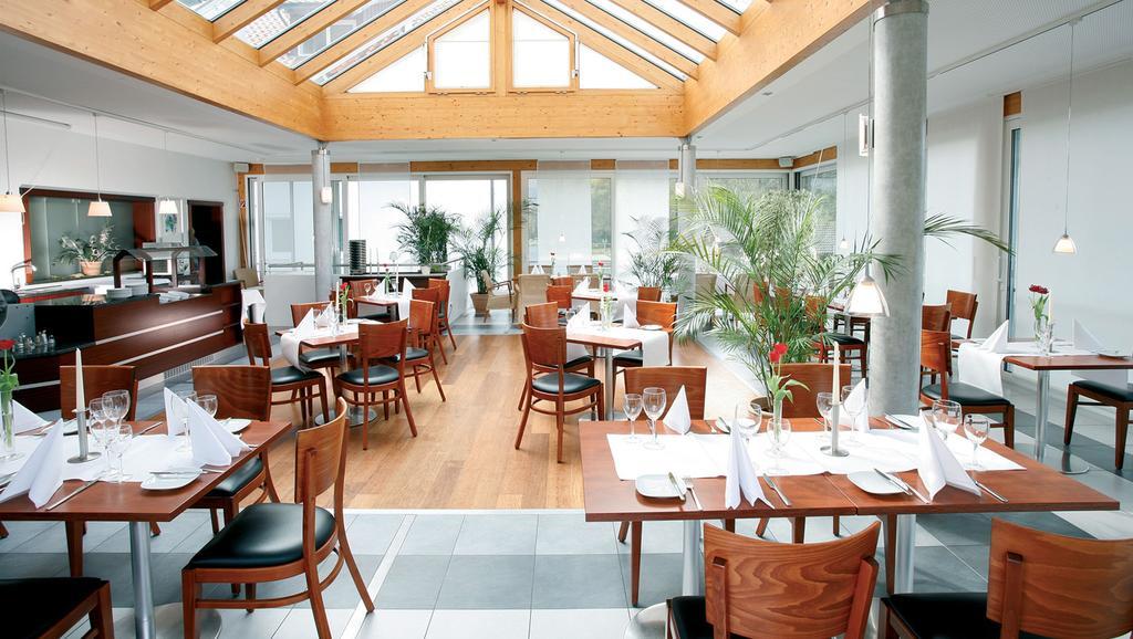 Zuefle Hotel Restaurant Spa Sulz am Neckar Buitenkant foto