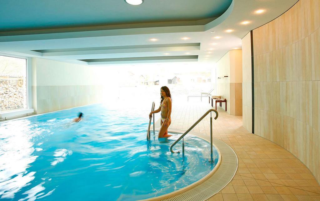 Zuefle Hotel Restaurant Spa Sulz am Neckar Buitenkant foto